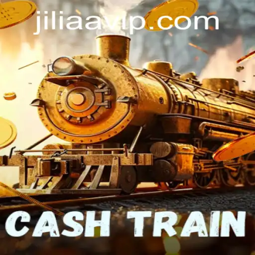 CashTrain: A New Frontier in Gaming with Jiliaa