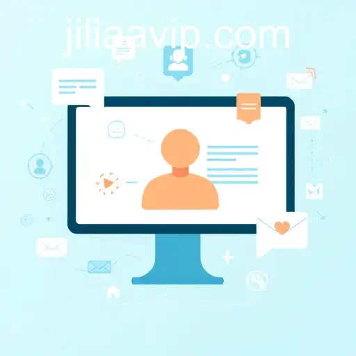 Contact Us: A Gateway to Efficient Communication with Jiliaa