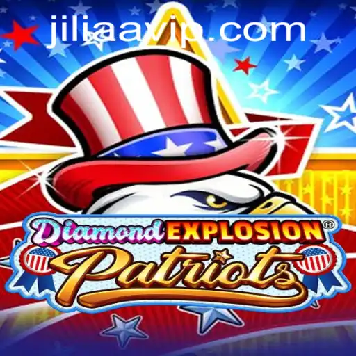 The Explosive World of DiamondExplosionPatriots