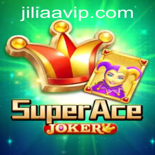 Discover SuperAceJoker