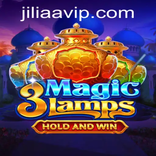 Explore the Captivating World of 3MagicLamps