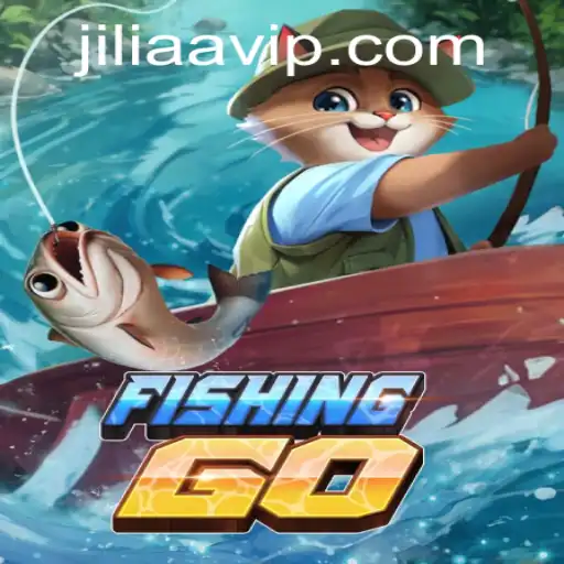 Discovering FishingGO