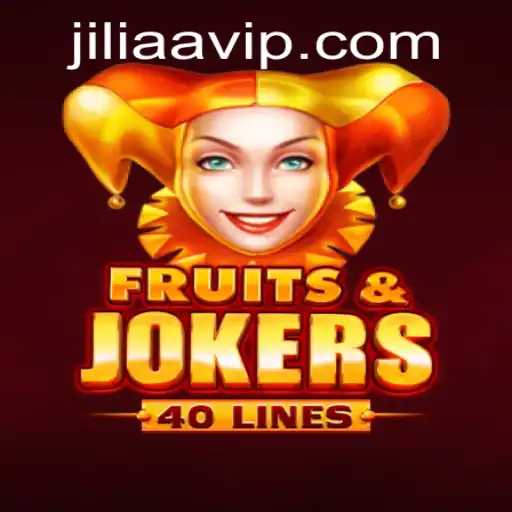 Exploring Fruits And Jokers 40