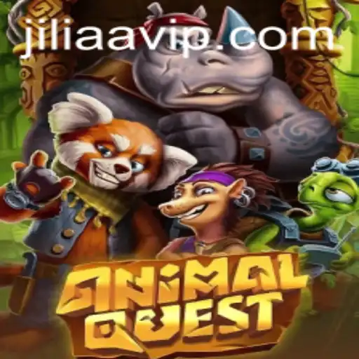 Discover the Enchanting World of AnimalQuest: A Journey Through the Wilderness with Jiliaa