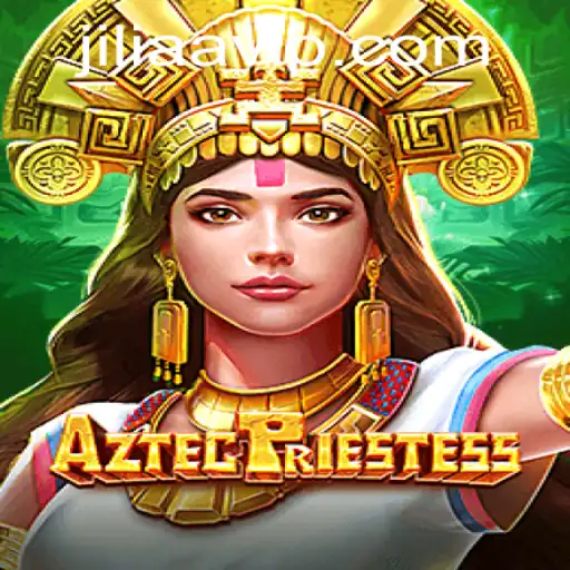 The Enchanting World of AztecPriestess