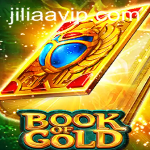 Unearthing Adventures: A Deep Dive into Book of Gold and the Enigmatic Jiliaa