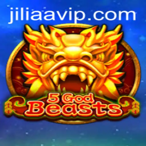 Discover the Enchanting World of 5GodBeasts