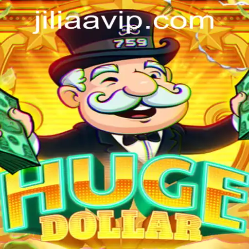Discovering HugeDollar: A Thrilling Game Experience