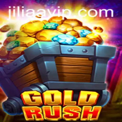 GoldRush: The Thrilling Journey