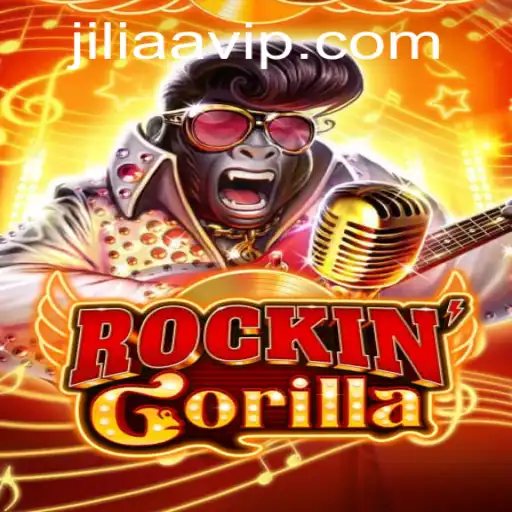 RockinGorilla A Thrilling Adventure Game