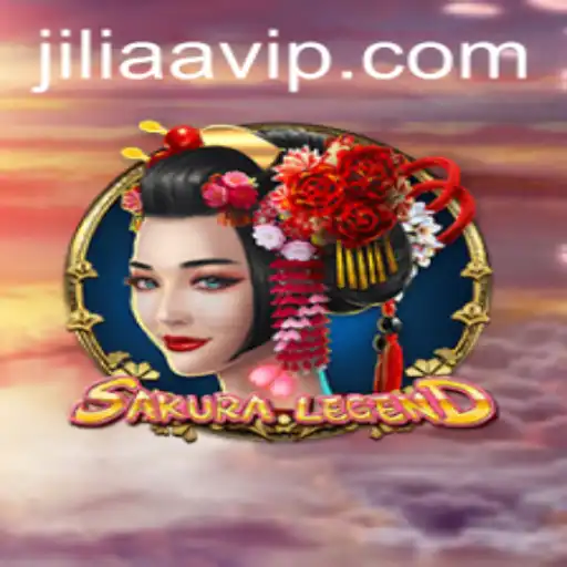 Sakura Legend An Immersive Journey with Jiliaa