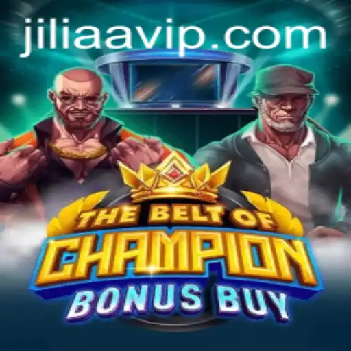 Unveiling TheBeltOfChampionBonusBuy: A Game-Changer