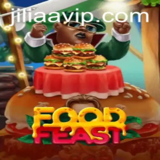 Unveiling FoodFeast The Ultimate Culinary Challenge