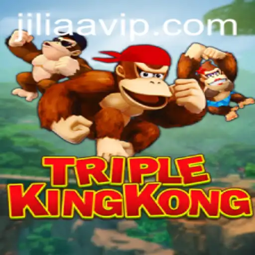 Unveiling TripleKingKong