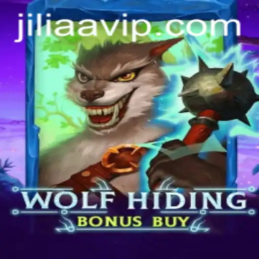 Discovering WolfHidingBonusBuy: An Immersive Gaming Experience