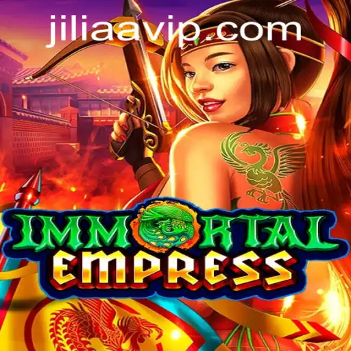 ImmortalEmpress Unveiled