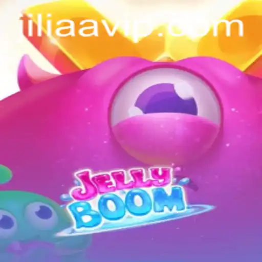 Discover the Exciting World of JellyBoom