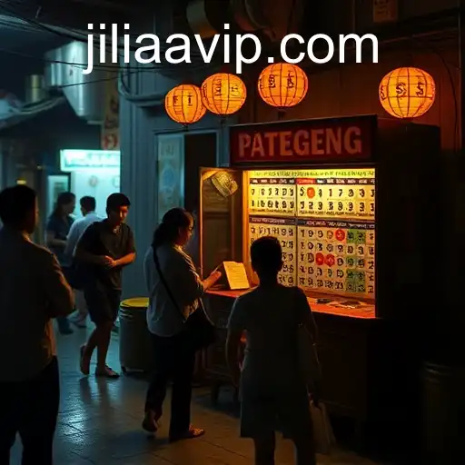 Exploring the Cultural and Socio-Economic Dimensions of Jueteng: A Look into 