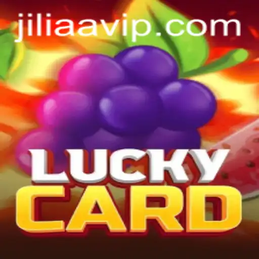Experience the Thrill of LuckyCard
