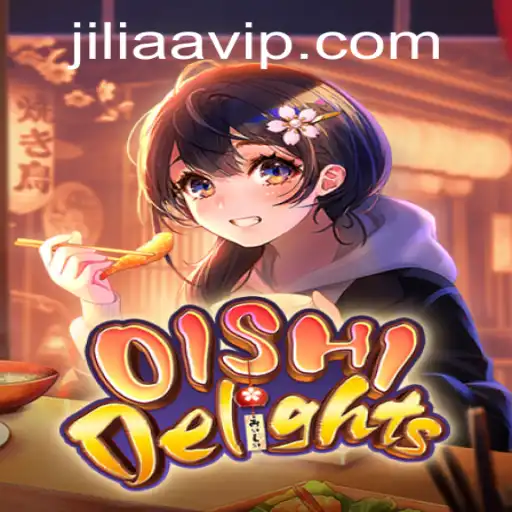 Unveiling the Delightful World of OishiDelights