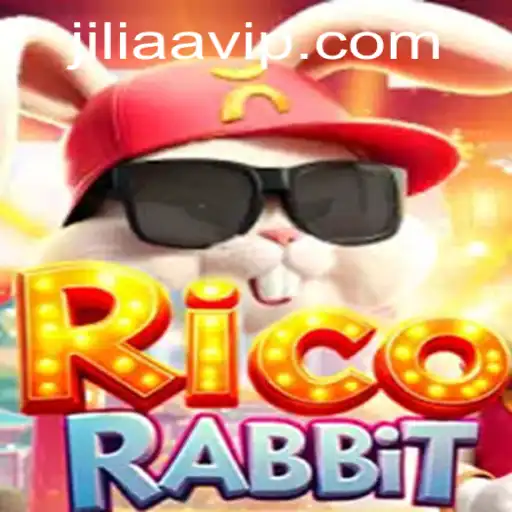 RicoRabbit: The Gaming Revolution