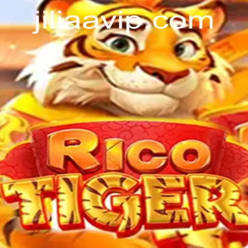 RicoTiger Game Revolutionizes Entertainment