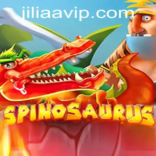 Unveiling Spinosaurus: A Prehistoric Adventure