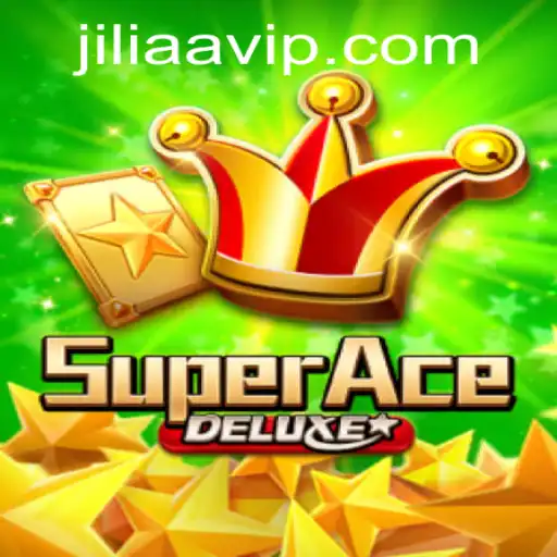 Discover the Thrills of SuperAceDeluxe: Your Ultimate Gaming Adventure Begins