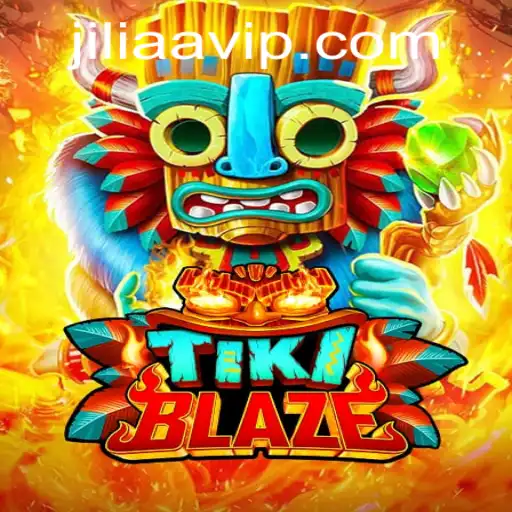 Unveiling TikiBlaze: A New Thrill in the World of Gaming