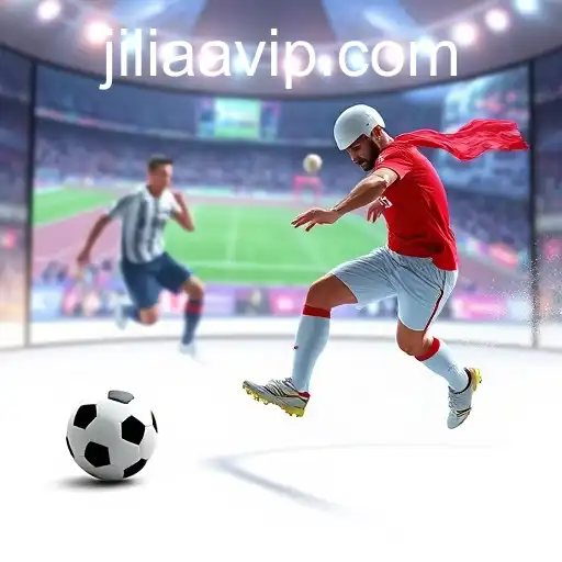 Exploring the World of Virtual Sports: The Rise of 